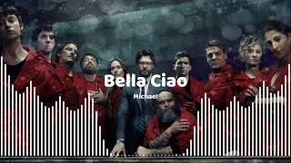 La Casa De Papel  Bella Ciao Lyrics Money Heist [upl. by Noiek307]