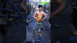 motivation fitness attitude gymmotivation gymworkout vairalshort [upl. by Durrett]