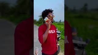 iPhone wallet 😂😂😂 experiment smartphone comedy automobile funny [upl. by Magbie]