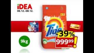 IDEA  vikend akcija  0612  08122013 [upl. by Staci]