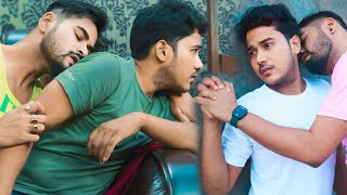 Ishq Da Rog  Cute Romantic Gay Love Story  Gay Series  Netflix Gay Love Story  Nayek Wasim [upl. by Licko923]