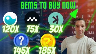 ALTCOIN BULL RUN IS COMING SOON GET READY [upl. by Yetty467]