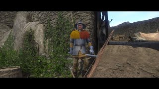 Dadtries  Kingdom Come Deliverance Review 2024 [upl. by Aisitel]