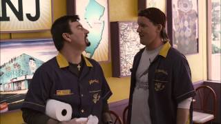 Clerks 2 Trailer 2006 [upl. by Lawtun623]