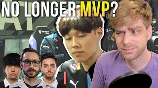 Did Summit INT his MVP away  The Blame Game [upl. by Nabila12]