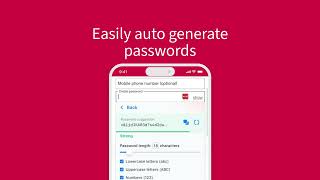 LastPass  Improve Productivity [upl. by Wonacott986]