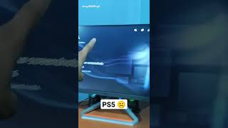 New PS5 disc not loading shorts ps5 ps5disc [upl. by Leinaj]