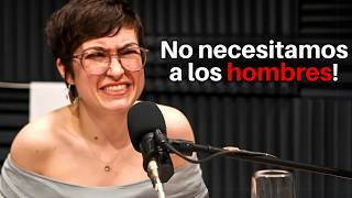 15 Feministas que QUEDARON CALLADAS con un Buen Argumento [upl. by Brawley]