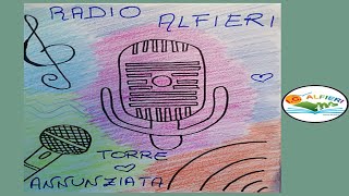 Radio Alfieri classi V B e V A PRIMARIA as 20242025 [upl. by Nwahsat]