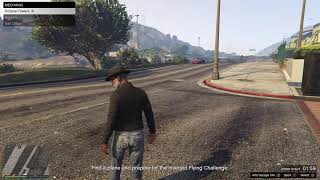 GTA V Oceans Eleventeen  Come Heist with Me [upl. by Harshman]