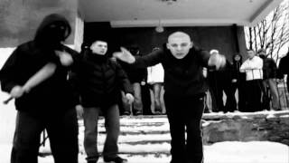 Kachu BSP  Jestem prod Wowo OFFICIAL VIDEO [upl. by Learrsi]