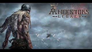 Ancestors Legacy Germans Mission 1 Ignoble Knights Campaign [upl. by Zeb56]