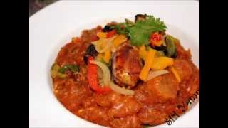 Yam Porridge Recipe [upl. by Bornstein52]