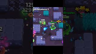 Odrabiamy pucharki 😁😁 brawlstars stardrop gameplay supercell shorts [upl. by Kenaz]