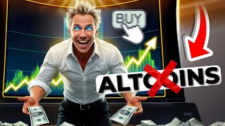 DEVENIR RICHE EN CRYPTO 🤑 SANS LES ALTCOINS 🚀  NOUVELLE OPPORTUNITÉ  🚨 [upl. by Azalea]