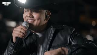 Hernan Sepulveda  Con Ese Corazón  Banda Territorial De Monterrey Official Video 2023 [upl. by Mathur]