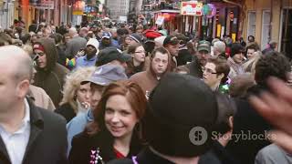 Mardi Gras 2024 Lafayette Ultimate Celebration Guide  Parades Music and Culture Highlights [upl. by Zeret249]