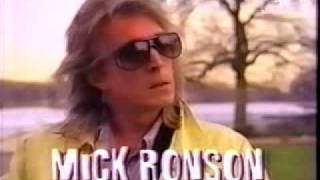 MTV tribute to Mick [upl. by Lombardo]