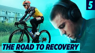 A day in the life on the road to my recovery  Remco  5 [upl. by Aseek]