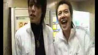 Miyano Mamoru amp KENN [upl. by Alanson]