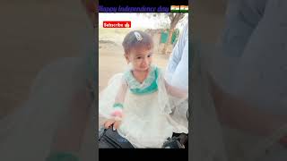 Aa watan song💞Happy independence day special🧡🤍💚🇮🇳shortvideos viralreels whatsappstatus Subscribe👍🏻 [upl. by Kcirddot]