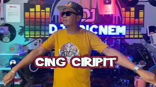 Tiktok Viral  CING CIRIPIT Balod2x Mix  Dj Ericnem [upl. by Simeon]