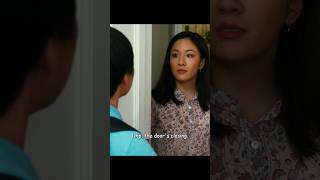 Evan has become a mommy’s boy movie freshofftheboat video shorts [upl. by Llewoh870]