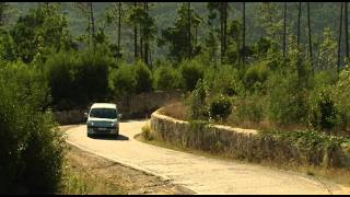 2012 Renault Kangoo ZE new video [upl. by Ahsetan813]