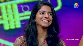 Comedy Super Nite  2 with Anandham Movie Team  ആനന്ദം ടീം │Flowers│CSN 96 [upl. by Aratihc559]