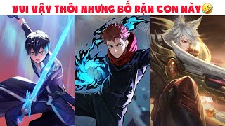 Tổng Hợp Những Pha Highlight Hay Nhất Liên Quân 211  TikTok Liên Quân 2024 [upl. by Alat702]