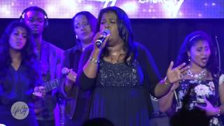 Victors Crown Written byDarlene Zschech Sung byAmanda Ramdeo [upl. by Obrien]