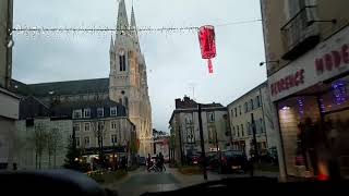 Cholet France [upl. by Mairem]