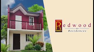 Redwood Residences located at Sta Maria Bulacan [upl. by Nimzay846]