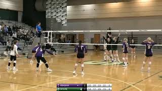 Issaquah vs Skyline [upl. by Suiradel]