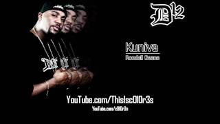 Kuniva  Gun Shots Freestyle CDQNEW2010 [upl. by Luke525]