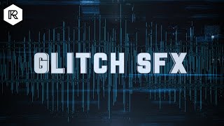 10 Free Glitch Sound Effects for Video Projects  RocketStockcom [upl. by Ethelind]