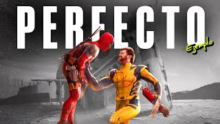 DEADPOOL y WOLVERINE el PERFECTO ejemplo del EFECTO ENDGAME [upl. by Yelsna893]