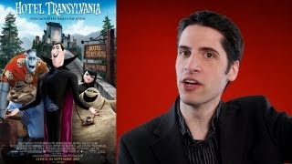 Hotel Transylvania Transformania 2022 Movie  Hotel Transylvania 4 Transformania Movie Full Review [upl. by Sarita]