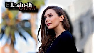 Elizabeth Olsen Edit ✨ [upl. by Itsym85]