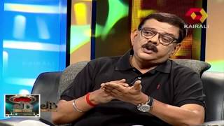 Priyadarshan talks about his friend Mohanlal [upl. by Rosaleen554]