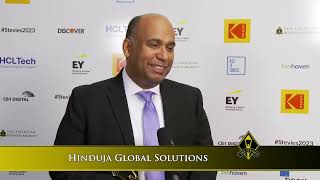 Hinduja Global Solutions is a Stevie® Award Winner in The 2023 American Business Awards® [upl. by Schnurr]