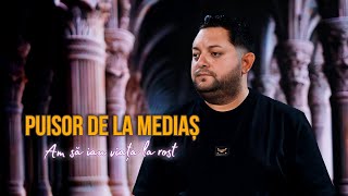 Puisor de la Medias  Am sa iau viata la rost  videoclip oficial [upl. by Adiol]