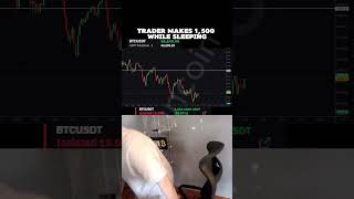 crypto futures trading crypto bitcoin trading futuretrade futurestrading shorts [upl. by Abraham]