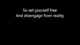 Suicide SilenceDisengage lyrics [upl. by Theobald959]