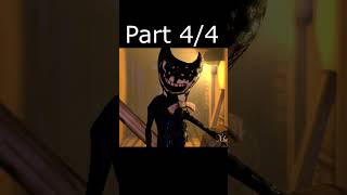 Bendy And The Ink Machine music animation Spotlight 44 [upl. by Beckman]