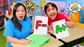 Are you Smarter Than a 6th Grader Challenge [upl. by Ayifas]