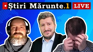 Masonul hackerul și introvertitul Știri Mărunte Ep 1 [upl. by Ratib542]