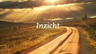 Inzicht [upl. by Meyeroff]