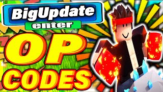 DESTROYER SIMULATOR CODES BIG UPDATE ALL NEW SECRET OP ROBLOX DESTROYER SIMULATOR CODES [upl. by Alrad647]