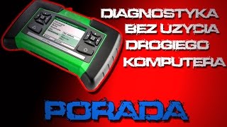 PORADA ODC 12 JAK DIAGNOZOWAĆ BŁĘDY BEZ UŻYCIA DROGIEGO KOMPUTERA [upl. by Saalocin747]